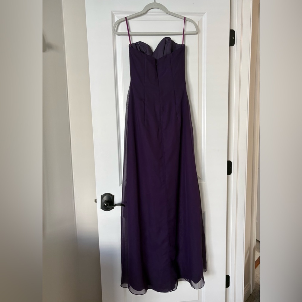Impression Bridal Bridesmaid Dress